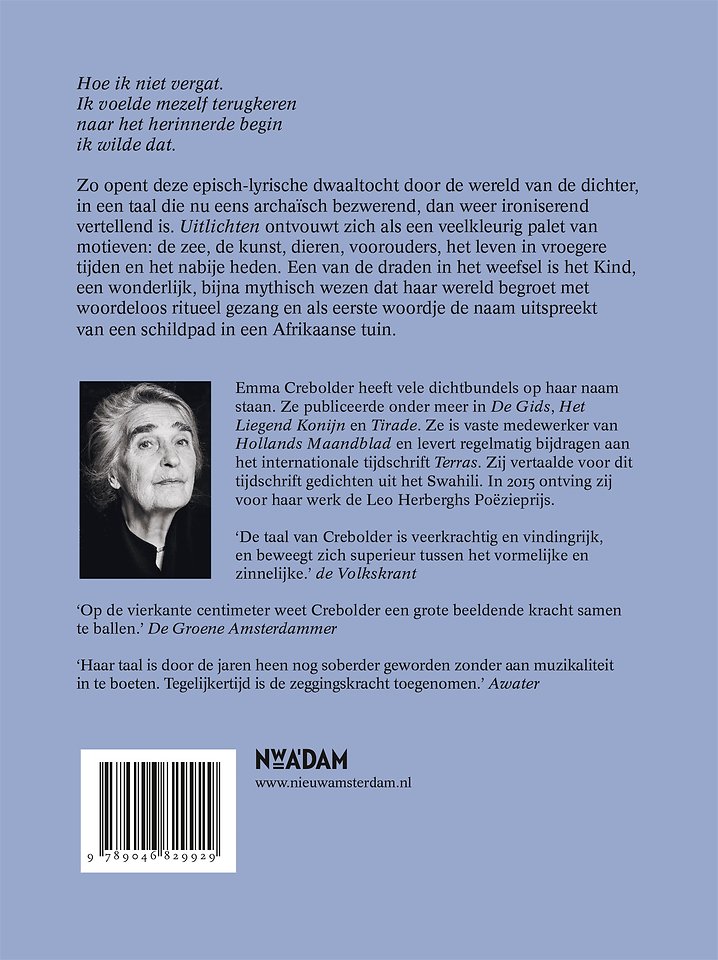 Uitlichten