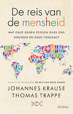 De reis van de mensheid