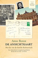 De ansichtkaart