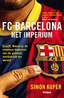 FC Barcelona - Het imperium FC Barcelona - Het imperium