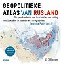 Geopolitieke atlas van Rusland Geopolitieke atlas van Rusland