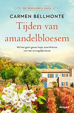 Tijden van amandelbloesem Tijden van amandelbloesem