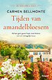 Tijden van amandelbloesem Tijden van amandelbloesem