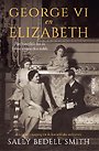 George VI en Elizabeth George VI en Elizabeth