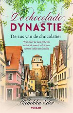 De zus van de chocolatier