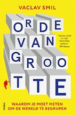 Orde van grootte