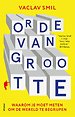 Orde van grootte Orde van grootte