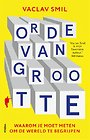 Orde van grootte Orde van grootte