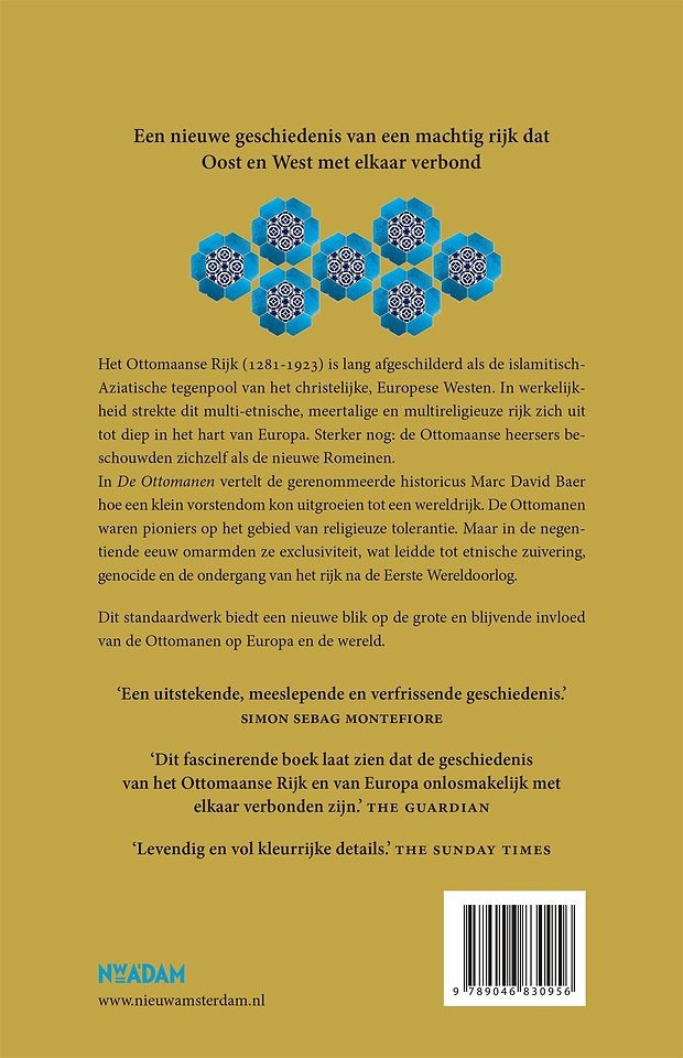 De Ottomanen