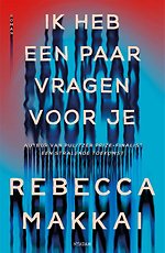 Ik heb een paar vragen voor je