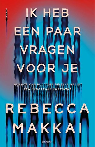 Ik heb een paar vragen voor je