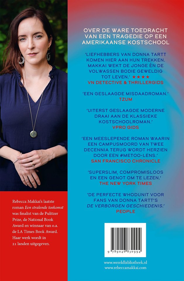 Ik heb een paar vragen voor je