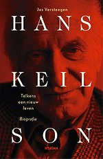 Hans Keilson