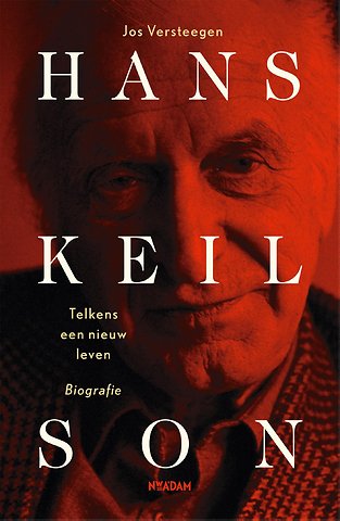 Hans Keilson