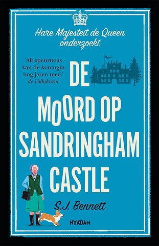 De moord op Sandringham Castle