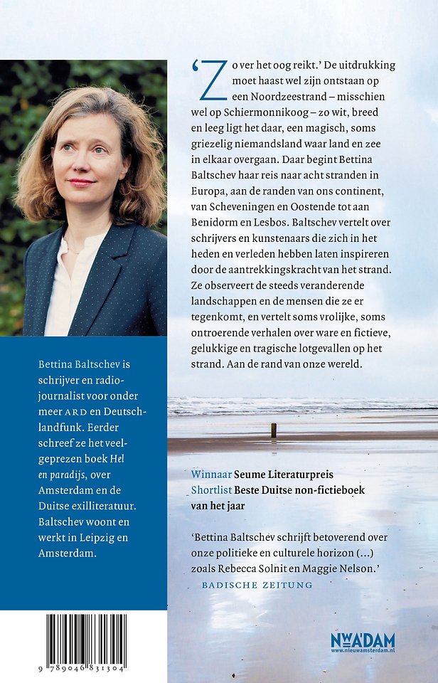 Zo ver het oog reikt