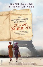 De onvergetelijke reis van de zussen Summers