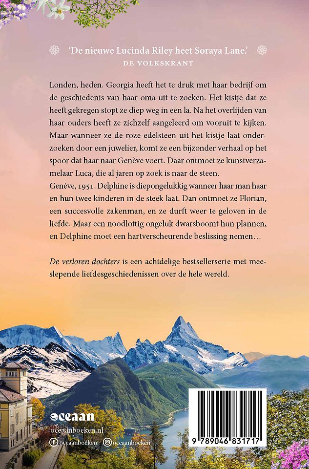 De Zwitserse dochter