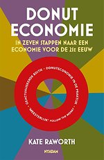 Donuteconomie (geactualiseerde editie)