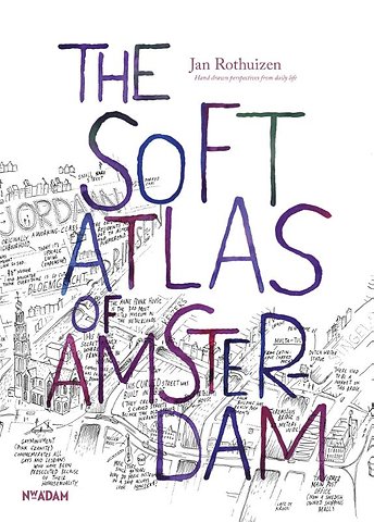 The soft atlas of Amsterdam
