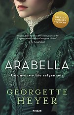 Arabella, de onverwachte erfgename
