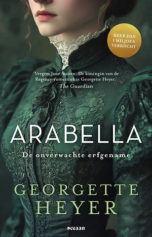 Arabella, de onverwachte erfgename