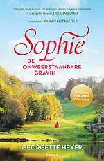 Sophie, de onweerstaanbare gravin