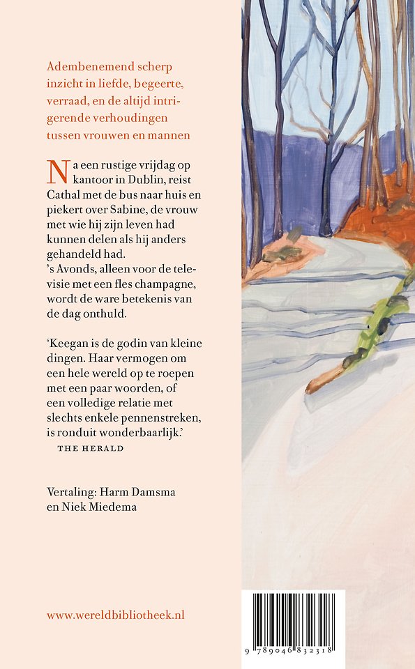 Op het allerlaatste moment