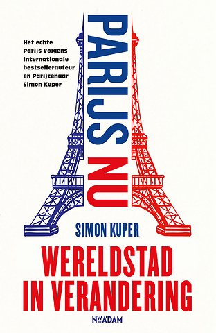 Parijs nu
