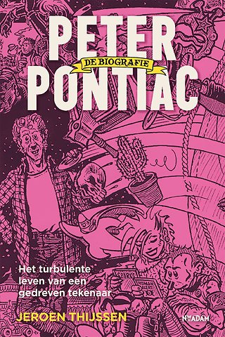 Peter Pontiac