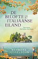 De belofte van het Italiaanse eiland