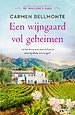 Een wijngaard vol geheimen