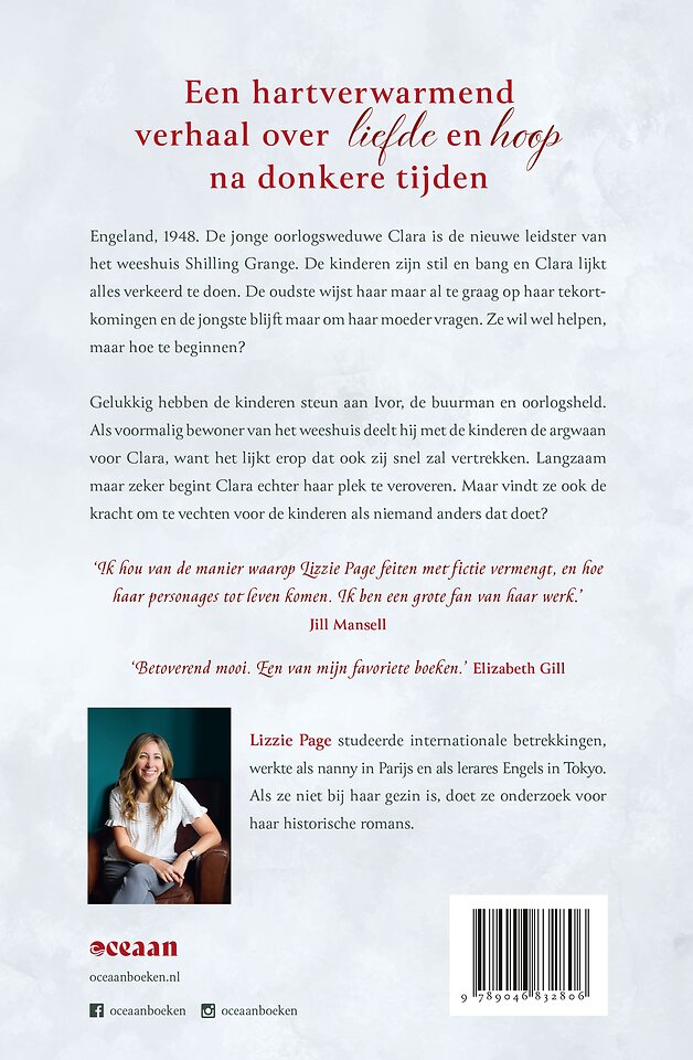 Het weeshuis