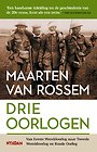 Drie oorlogen Drie oorlogen