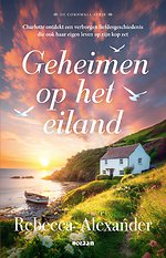 Geheimen op het eiland