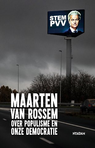 Maarten van Rossem over populisme en onze democratie