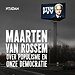 Maarten van Rossem over populisme en onze democratie