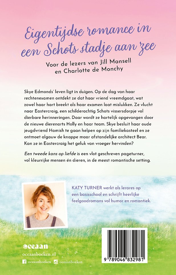 Een tweede kans op liefde