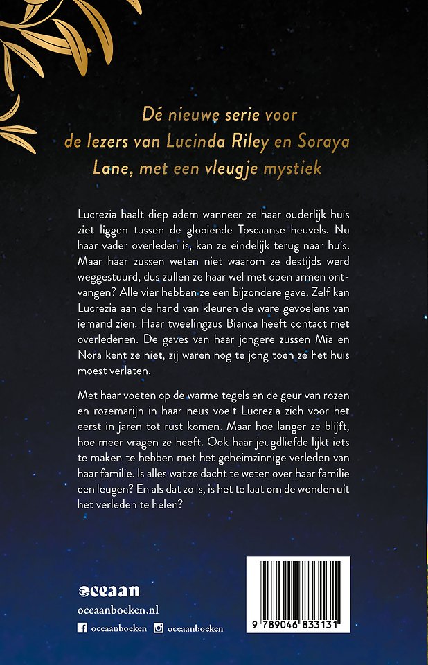 De gave van Lucrezia