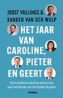 Het jaar van Caroline, Pieter en Geert Het jaar van Caroline, Pieter en Geert