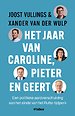 Het jaar van Caroline, Pieter en Geert