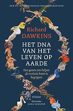 Het DNA van het leven op aarde