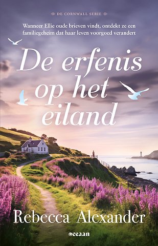 De erfenis op het eiland