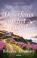 De erfenis op het eiland