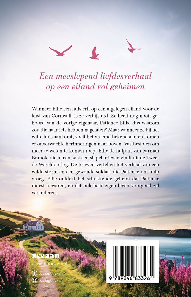 De erfenis op het eiland