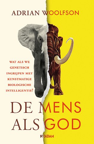 De mens als God