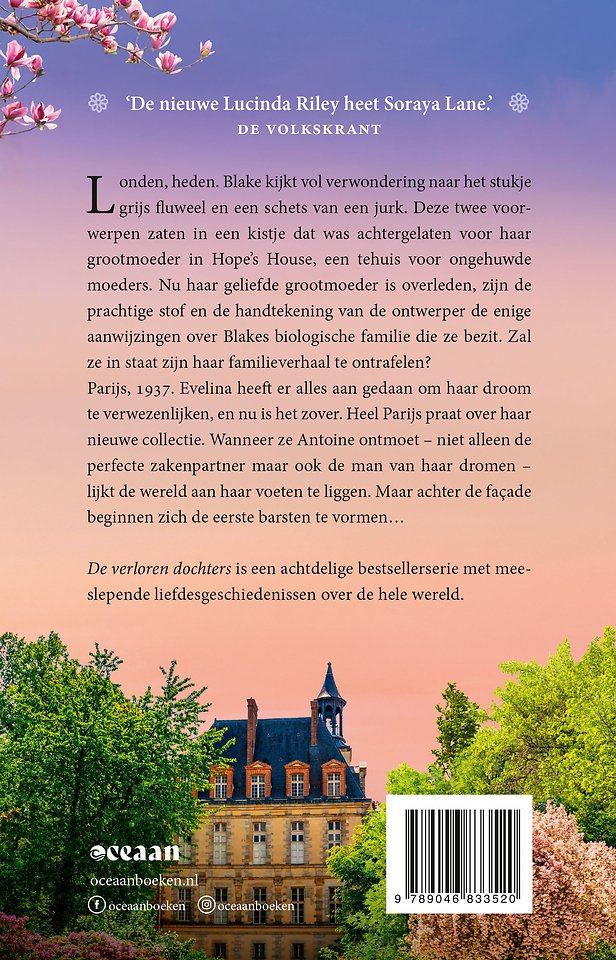 De Franse dochter