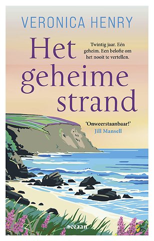 Het geheime strand