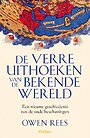 De verre uithoeken van de bekende wereld De verre uithoeken van de bekende wereld
