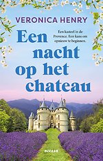 Een nacht op het chateau